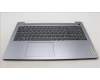 Lenovo 5CB1K95048 Tastatur inkl. Topcase ASM_FRA L82XB AGFP NBL