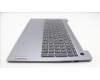 Lenovo 5CB1K95048 Tastatur inkl. Topcase ASM_FRA L82XB AGFP NBL