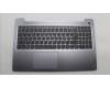 Lenovo 5CB1K95055 Tastatur inkl. Topcase ASM_NORDIC L82XBAGFPNBL