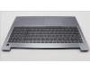 Lenovo 5CB1K95055 Tastatur inkl. Topcase ASM_NORDIC L82XBAGFPNBL