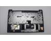 Lenovo 5CB1K95056 Tastatur inkl. Topcase ASM_BEL L82XB AGFP NBL