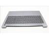 Lenovo 5CB1K95056 Tastatur inkl. Topcase ASM_BEL L82XB AGFP NBL