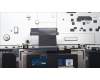 Lenovo 5CB1K95056 Tastatur inkl. Topcase ASM_BEL L82XB AGFP NBL