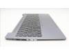 Lenovo 5CB1K95059 Tastatur inkl. Topcase schweiz L82XB AGFP NBL