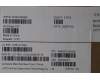 Lenovo 5CB1K95065 Tastatur inkl. Topcase ASM_UKR L82XB AGFP NBL