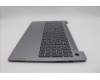 Lenovo 5CB1K95065 Tastatur inkl. Topcase ASM_UKR L82XB AGFP NBL