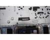 Lenovo 5CB1K95101 Tastatur inkl. Topcase ASM_UK L82XB FB NBL