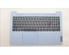 Lenovo 5CB1K95103 Tastatur inkl. Topcase spanisch L82XB FB NBL