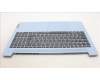 Lenovo 5CB1K95112 Tastatur inkl. Topcase ASM_FRA L82XB FB NBL