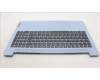 Lenovo 5CB1K95113 Tastatur inkl. Topcase deutsch L82XB FB NBL
