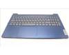 Lenovo 5CB1K95196 Tastatur inkl. Topcase ASM_BEL L82XM AB BL