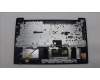 Lenovo 5CB1K95196 Tastatur inkl. Topcase ASM_BEL L82XM AB BL