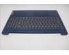 Lenovo 5CB1K95199 Tastatur inkl. Topcase ASM_CZE/SLK L82XM AB BL