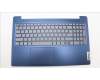 Lenovo 5CB1K95200 Tastatur inkl. Topcase ASM_ENG L82XM AB BL