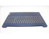 Lenovo 5CB1K95200 Tastatur inkl. Topcase ASM_ENG L82XM AB BL