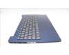 Lenovo 5CB1K95200 Tastatur inkl. Topcase ASM_ENG L82XM AB BL