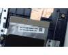 Lenovo 5CB1K95200 Tastatur inkl. Topcase ASM_ENG L82XM AB BL