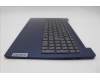 Lenovo 5CB1K95202 Tastatur inkl. Topcase ASM_FRA L82XM AB BL