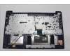 Lenovo 5CB1K95202 Tastatur inkl. Topcase ASM_FRA L82XM AB BL