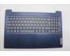 Lenovo 5CB1K95209 Tastatur inkl. Topcase ASM_HUN L82XM AB BL