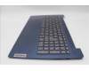 Lenovo 5CB1K95209 Tastatur inkl. Topcase ASM_HUN L82XM AB BL