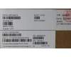 Lenovo 5CB1K95215 Tastatur inkl. Topcase ASM_NORDIC L82XM AB BL