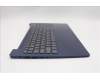 Lenovo 5CB1K95218 Tastatur inkl. Topcase ASM_SLV L82XM AB BL