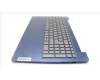 Lenovo 5CB1K95219 Tastatur inkl. Topcase spanisch L82XM AB BL