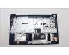 Lenovo 5CB1K95220 Tastatur inkl. Topcase schweiz L82XM AB BL