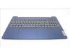Lenovo 5CB1K95220 Tastatur inkl. Topcase schweiz L82XM AB BL