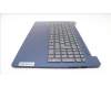 Lenovo 5CB1K95220 Tastatur inkl. Topcase schweiz L82XM AB BL