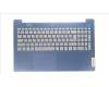 Lenovo 5CB1K95224 Tastatur inkl. Topcase ASM_UK L82XM AB BL