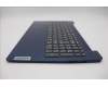 Lenovo 5CB1K95227 Tastatur inkl. Topcase ASM_ENG L82XM AB NBL