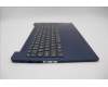 Lenovo 5CB1K95227 Tastatur inkl. Topcase ASM_ENG L82XM AB NBL