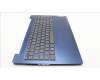 Lenovo 5CB1K95228 Tastatur inkl. Topcase ASM_UK L82XM AB NBL