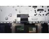 Lenovo 5CB1K95229 Tastatur inkl. Topcase ASM_ITA L82XM AB NBL