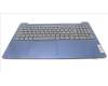 Lenovo 5CB1K95229 Tastatur inkl. Topcase ASM_ITA L82XM AB NBL