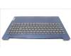 Lenovo 5CB1K95229 Tastatur inkl. Topcase ASM_ITA L82XM AB NBL
