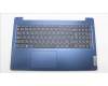 Lenovo 5CB1K95230 Tastatur inkl. Topcase spanisch L82XM AB NBL
