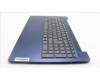 Lenovo 5CB1K95230 Tastatur inkl. Topcase spanisch L82XM AB NBL