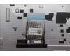 Lenovo 5CB1K95233 Tastatur inkl. Topcase ASM_POR L82XM AB NBL