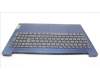 Lenovo 5CB1K95239 Tastatur inkl. Topcase ASM_FRA L82XM AB NBL