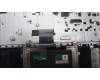 Lenovo 5CB1K95239 Tastatur inkl. Topcase ASM_FRA L82XM AB NBL