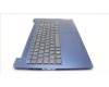 Lenovo 5CB1K95239 Tastatur inkl. Topcase ASM_FRA L82XM AB NBL