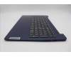 Lenovo 5CB1K95240 Tastatur inkl. Topcase deutsch L82XM AB NBL