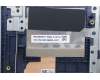 Lenovo 5CB1K95245 Tastatur inkl. Topcase ASM_HUN L82XM AB NBL