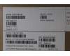 Lenovo 5CB1K95246 Tastatur inkl. Topcase ASM_NORDIC L82XM AB NBL
