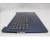 Lenovo 5CB1K95246 Tastatur inkl. Topcase ASM_NORDIC L82XM AB NBL