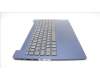 Lenovo 5CB1K95247 Tastatur inkl. Topcase ASM_BEL L82XM AB NBL
