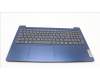 Lenovo 5CB1K95249 Tastatur inkl. Topcase ASM_SLV L82XM AB NBL